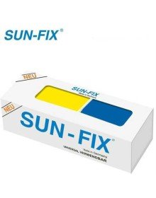 SUN FİX Üniversal Kaynak Macunu 40 Gr
