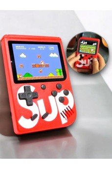 SUP  400 OYUN OYUNLU EL ATARİSİ