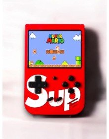 SUP  400 OYUN OYUNLU EL ATARİSİ