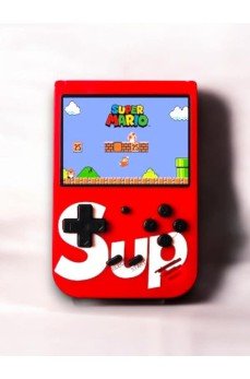 SUP 400 OYUN OYUNLU EL ATARİSİ SUP 400 OYUN OYUNLU EL ATARİSİ