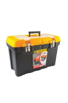 Super Bag ASR-2022 22 inç Takım Çantası - Metal Kilitli