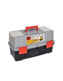 Super Bag ASR-2068 21 inç Raflı Takım Çantası