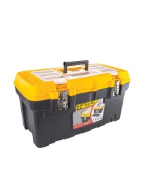 Super Bag ASR-2078 22 inç Takım Çantası - Metal Kilitli