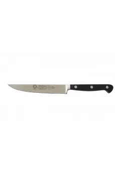 61903 - Sürmene Sıcak Dövme Sebze Bıçağı 12 cm 61903 - Sürmene Sıcak Dövme Sebze Bıçağı 12 cm