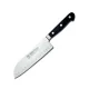 61950 - Sıcak Dövme Oluklu Santoku Şef Bıçağı 18 cm 61950 - Sıcak Dövme Oluklu Santoku Şef Bıçağı 18 cm