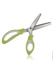 Sürfile Zig zag Makası