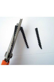 Sürfile Zig zag Makası