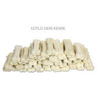 Sütlü Deri Kemik 50Li Sütlü Deri Kemik 50Li