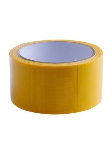 Suya Dayanıklı Tamir Bandı - Sarı 10Mt