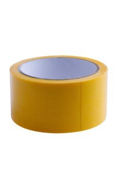 Suya Dayanıklı Tamir Bandı - Sarı 10Mt Suya Dayanıklı Tamir Bandı - Sarı 10Mt