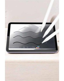 Tablet Kalemi iOS Android Windows Uyumlu Yedek Uçlu Universal Çizim Kalemi