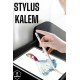 Tablet Kalemi Stylus Pen Dokunmatik Kalem Android Ve İOS Uyumlu Şarjlı