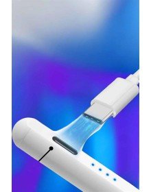 Tablet Kalemi Stylus Pen Dokunmatik Kalem Android Ve İOS Uyumlu Şarjlı