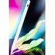 Tablet Kalemi Stylus Pen Dokunmatik Kalem Android Ve İOS Uyumlu Şarjlı