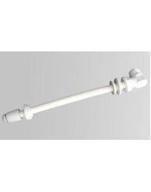 Taharet Çubuğu Plastik Başlı Uzun 34 cm