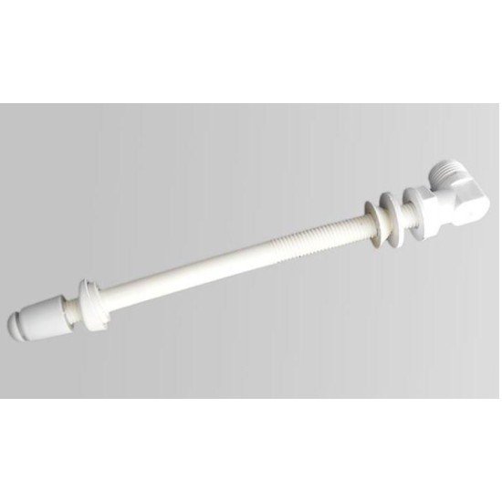 Taharet Çubuğu Plastik Başlı Uzun 34 cm Taharet Çubuğu Plastik Başlı Uzun 34 cm