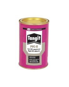 Tangit Sert Pvc Yapıştırıcısı 1000 gr