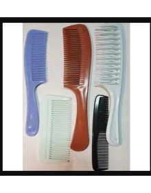 Tarak Seti 5 Adet Peri Lüks