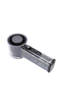 Mini El Fanı | 3000mAh Pil | Type-C Şarj Girişi | Kompakt ve Hafif Tasarım