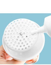 Taşınabilir Krem Köpük Makinesi - Cilt Bakım Yüz Temizleme Yıkama Makinesi