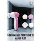 Taşınabilir Yüz Temizleme Cihazı Masaj, Peeling, Temizlik 5 Başlıklı Taşınabilir Yüz Temizleme Cihazı Masaj, Peeling, Temizlik 5 Başlıklı