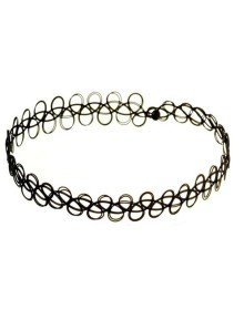 Tatoo Plastik Dövme Seti