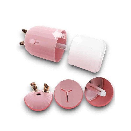 TAVŞAN NEMLENDİRİCİ TAVŞAN NEMLENDİRİCİ