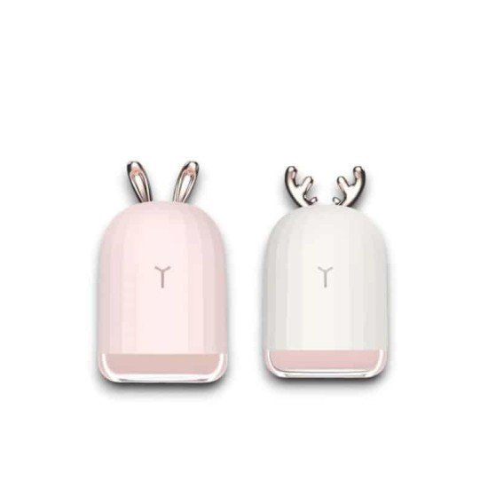 TAVŞAN NEMLENDİRİCİ TAVŞAN NEMLENDİRİCİ