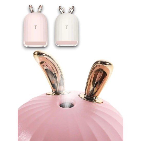 TAVŞAN NEMLENDİRİCİ TAVŞAN NEMLENDİRİCİ