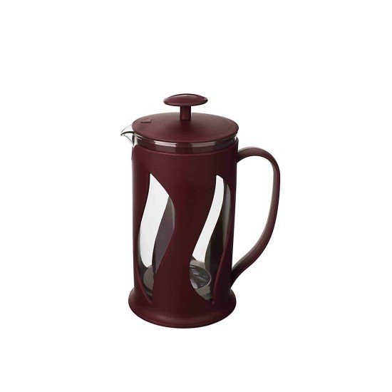 Tcof Filtre Kahve Makinesi French Press Süzgeçli - 500 ml Tcof Filtre Kahve Makinesi French Press Süzgeçli - 500 ml