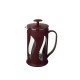Tcof Filtre Kahve Makinesi French Press Süzgeçli - 500 ml Tcof Filtre Kahve Makinesi French Press Süzgeçli - 500 ml
