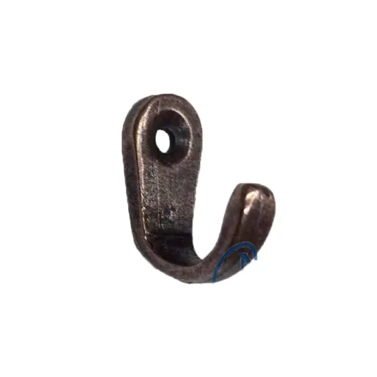 Tekli Anahtar, Bijuteri, Vitrin, Dekor Askısı - Eskitme, 10x18x22 mm Tekli Anahtar, Bijuteri, Vitrin, Dekor Askısı - Eskitme, 10x18x22 mm