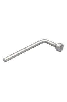 17 mm Tekli Bijon Anahtarı - Lastik Değişim Anahtarı