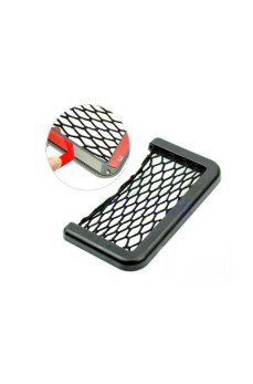 Telefon Tutucu Torpidoya Yapışan File 15*8 Cm