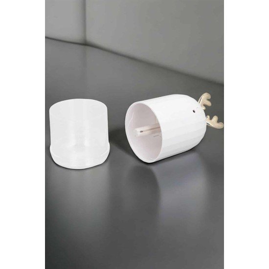 Temiz Hava Nemlendirici Tavşanlı Aromaterapi