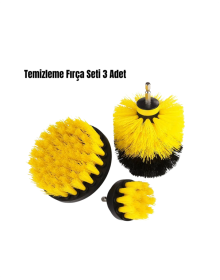 TEMİZLİK BAŞLIKLARI