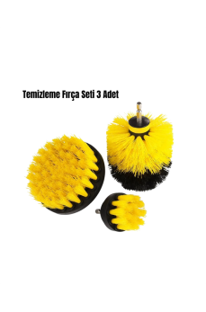 TEMİZLİK BAŞLIKLARI