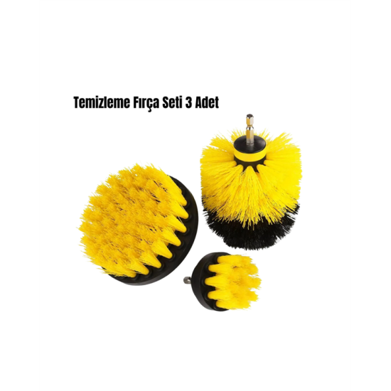 TEMİZLİK BAŞLIKLARI