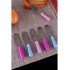 Tereyağı Bıçağı - Mini Spatula 6 Adet