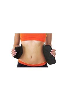 Termal Sauna Zayıflama Kemeri