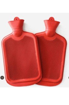 Termofor Sıcak Su Torbası