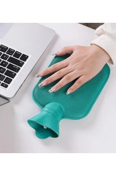 Termofor Sıcak Su Torbası Termofor Sıcak Su Torbası