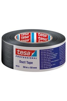 Tesa 4610 Duck Bantı Gri 50 mm 50 Metre Tesa 4610 Duck Bantı Gri 50 mm 50 Metre