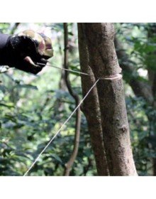 Testere - Cep Tipi Tel Testere  Ahşap Testeresi Budama Bıçkı