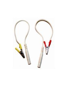 Timsah Elektrod 2 Adet NRD-884