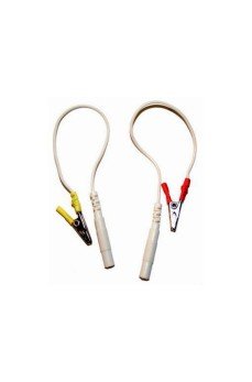 Timsah Elektrod 2 Adet NRD-884