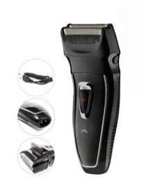 Tıraş Makinesi Erkeklere Özel Profesyonel Yüz Tıraşına Uygun