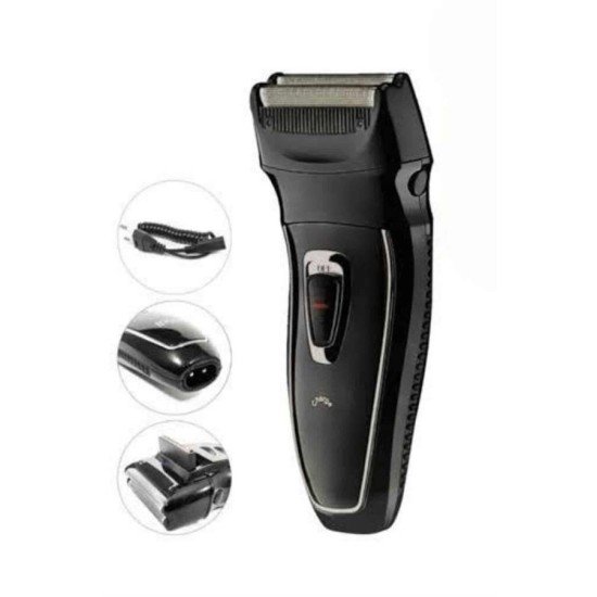 Tıraş Makinesi Erkeklere Özel Profesyonel Yüz Tıraşına Uygun Tıraş Makinesi Erkeklere Özel Profesyonel Yüz Tıraşına Uygun