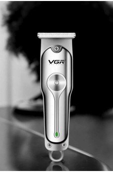 Tıraş Makinesi Güçlü Motor Şarjlı Uzun Pil Ömürlü