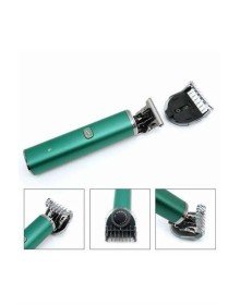 Tıraş Makinesi Saç Sakal Ense Çizim Ayarlanabilir Başlık